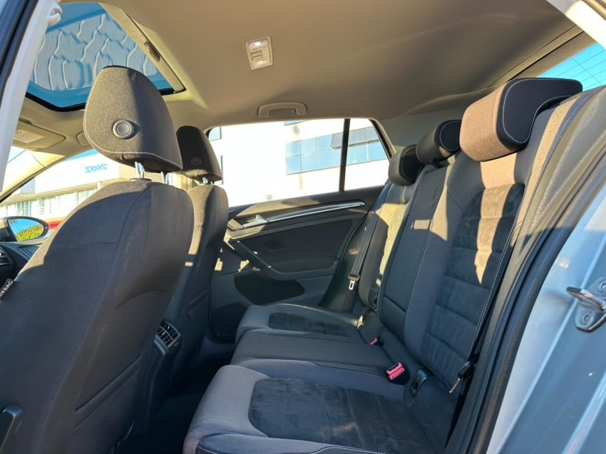 volkswagen golf 1.4 tsi highline 16v gasolina 4p automatico 20149