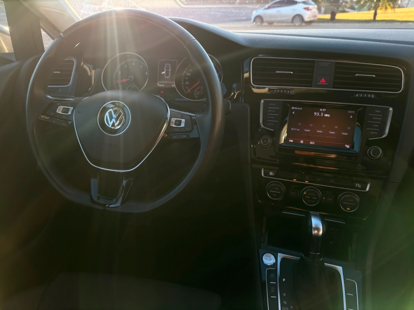 volkswagen golf 1.4 tsi highline 16v gasolina 4p automatico 20146