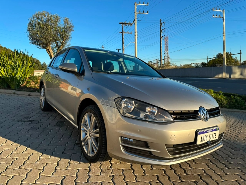 volkswagen golf 1.4 tsi highline 16v gasolina 4p automatico 20148