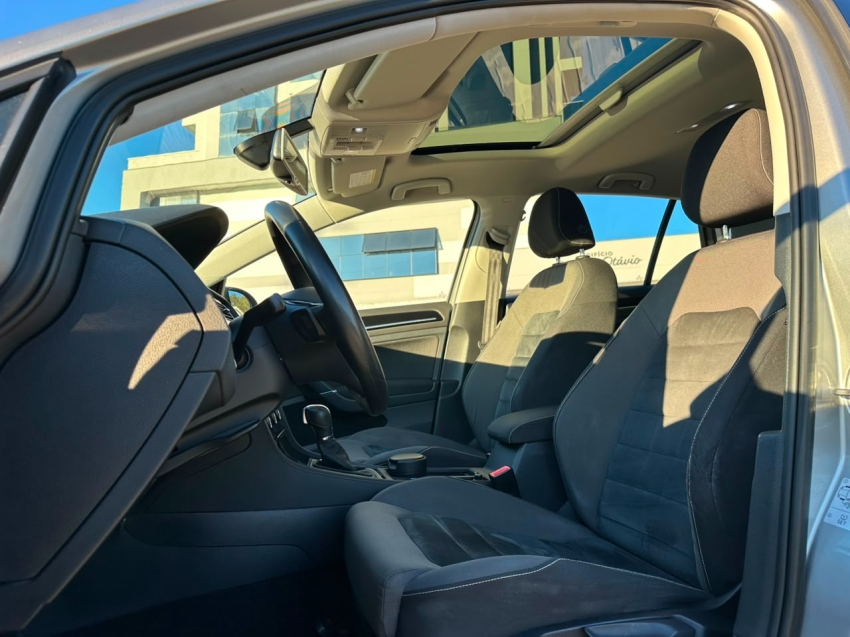 volkswagen golf 1.4 tsi highline 16v gasolina 4p automatico 201410