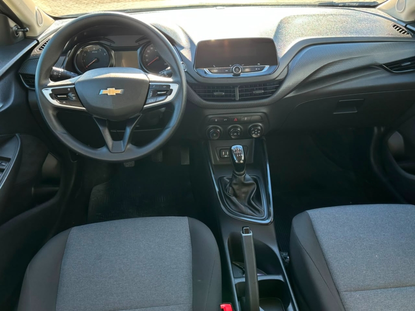 chevrolet onix 1.0 flex manual 4p 202510