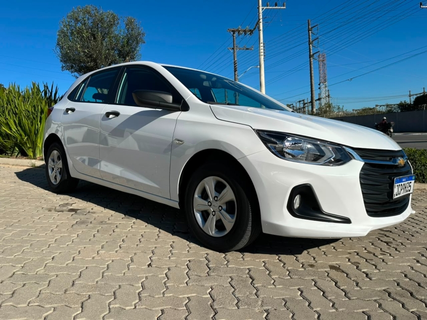 chevrolet onix 1.0 flex manual 4p 20252
