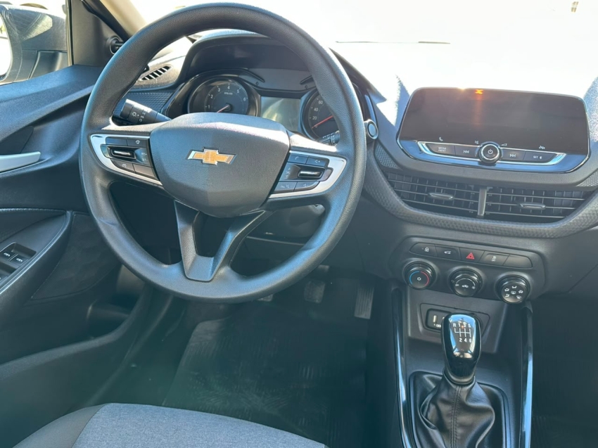 chevrolet onix 1.0 flex manual 4p 20258