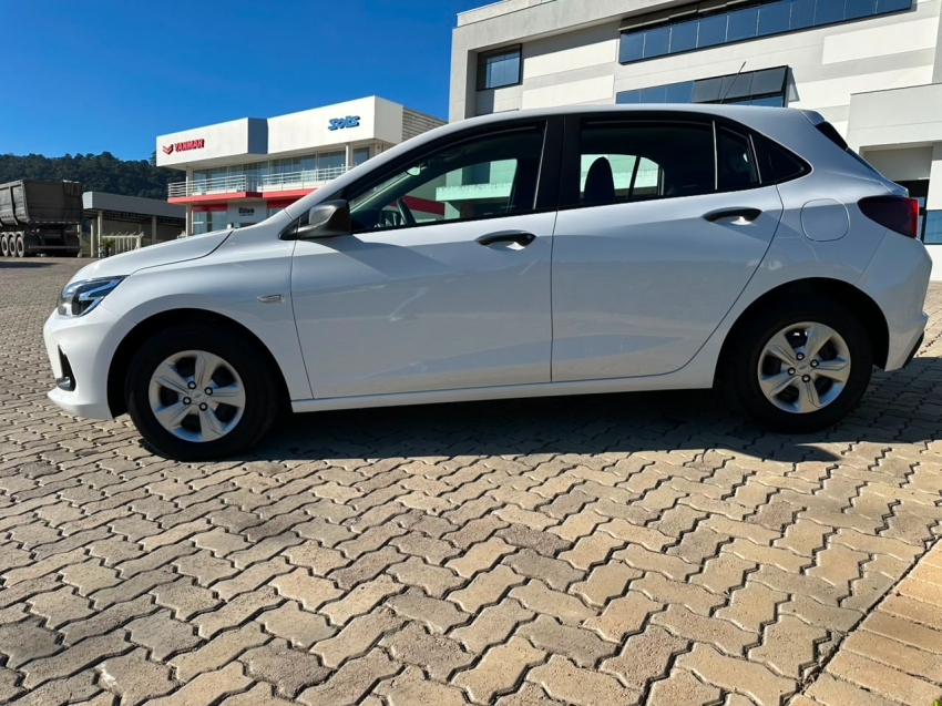 chevrolet onix 1.0 flex manual 4p 20251