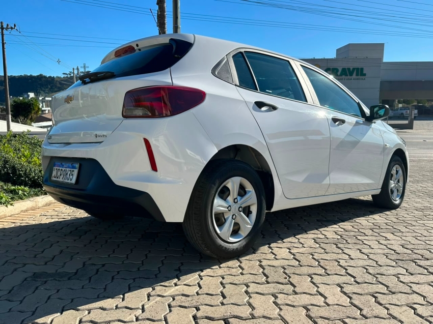 chevrolet onix 1.0 flex manual 4p 20253