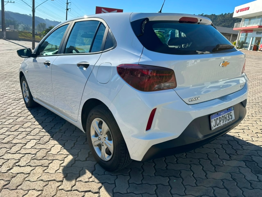 chevrolet onix 1.0 flex manual 4p 20254