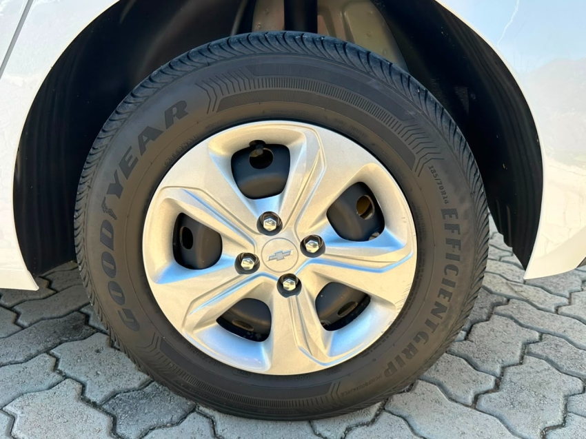 chevrolet onix 1.0 flex manual 4p 20256
