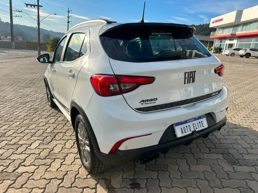 fiat argo 1.3 firefly flex trekking manual 4p 20214