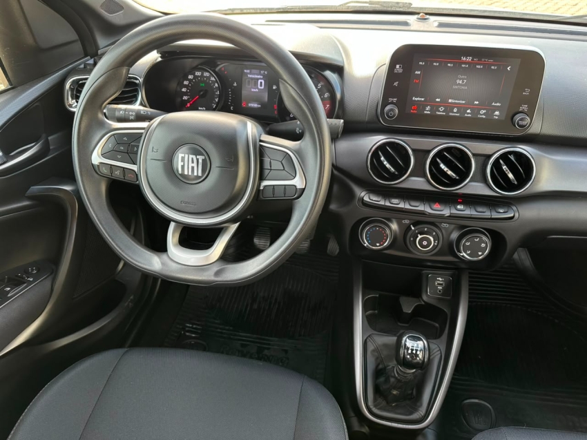 fiat argo 1.3 firefly flex trekking manual 4p 20219