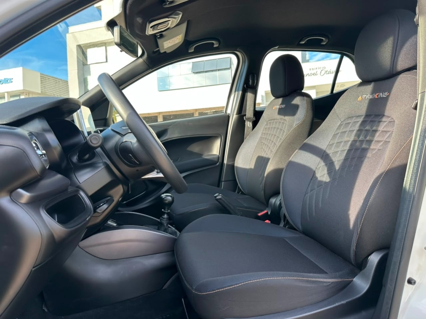 fiat argo 1.3 firefly flex trekking manual 4p 20217