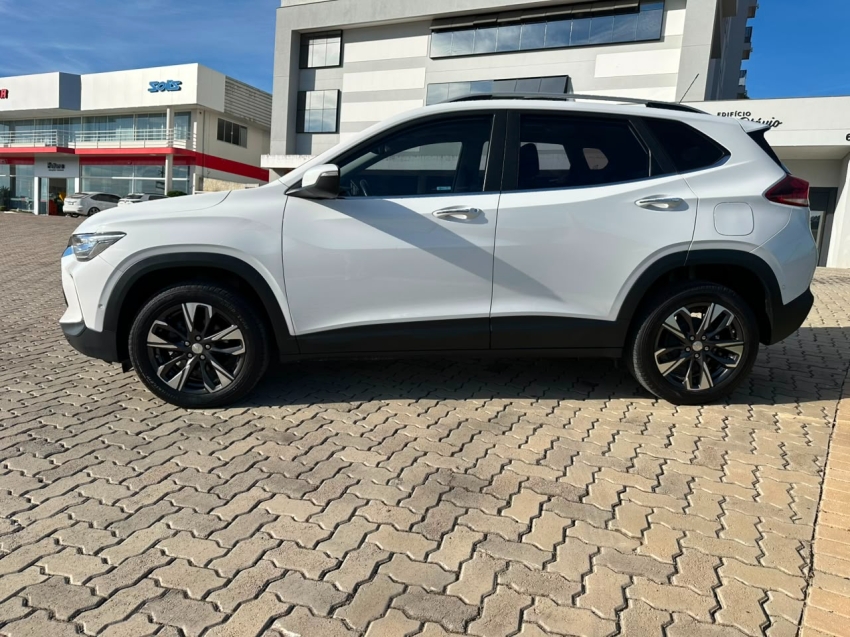 chevrolet tracker 1.2 turbo flex premier automatico 4p 20231