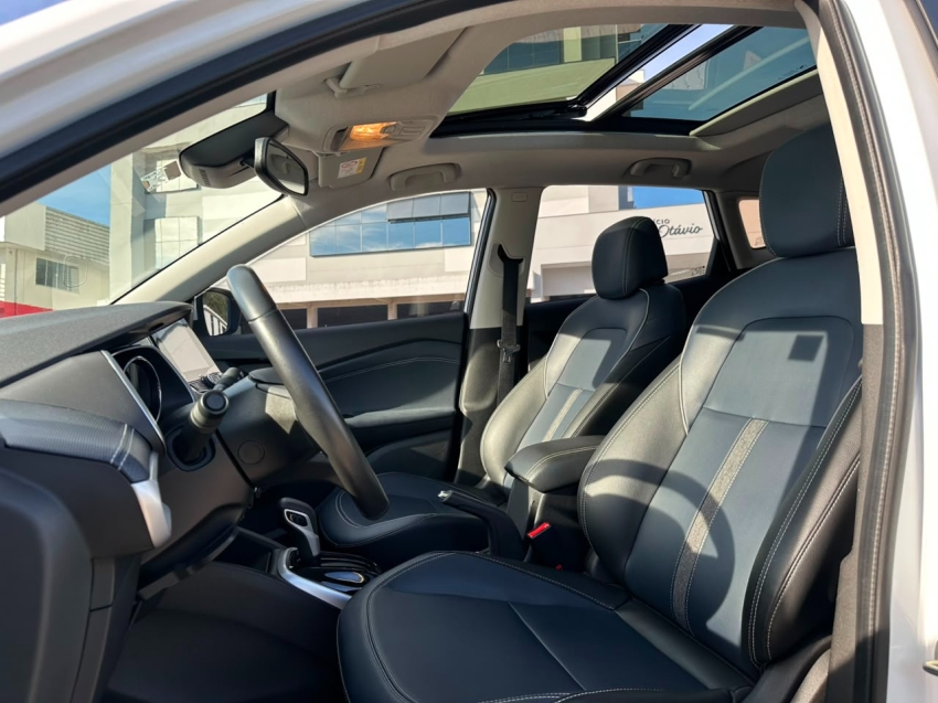 chevrolet tracker 1.2 turbo flex premier automatico 4p 202310