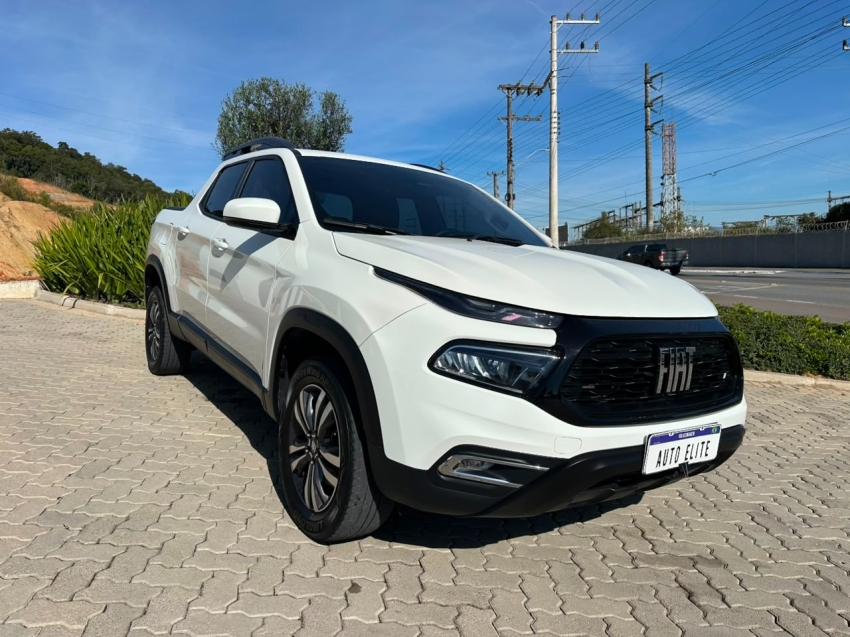 fiat toro 1.3 turbo 270 flex freedom at6 4p automatico 20242