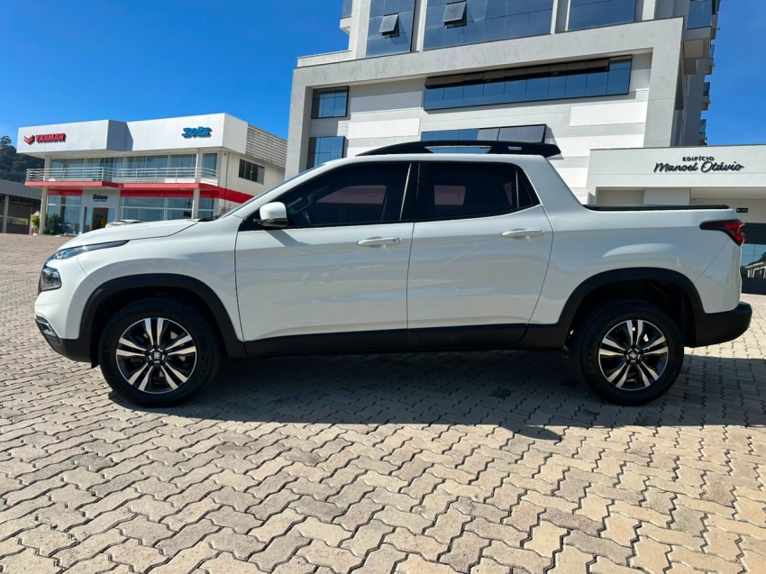 fiat toro 1.3 turbo 270 flex freedom at6 4p automatico 20241