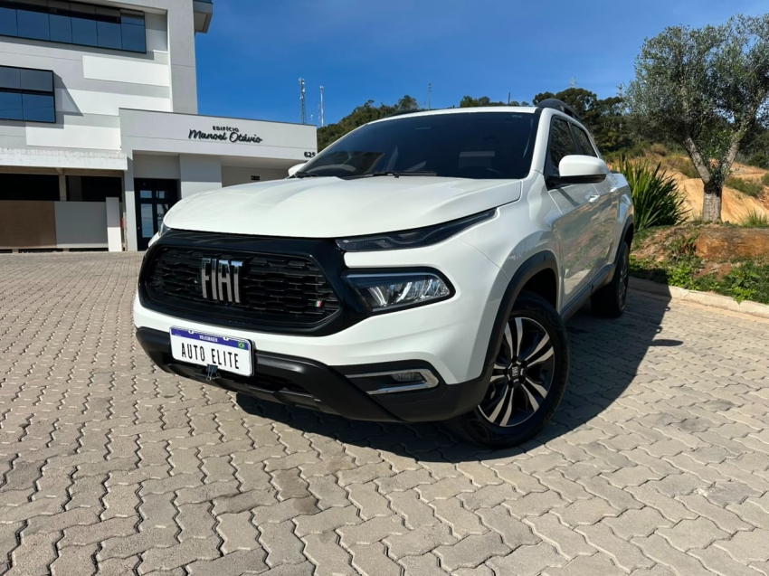 fiat toro 1.3 turbo 270 flex freedom at6 4p automatico 2024