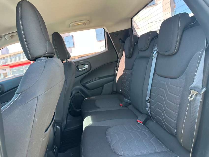 fiat toro 1.3 turbo 270 flex freedom at6 4p automatico 20249