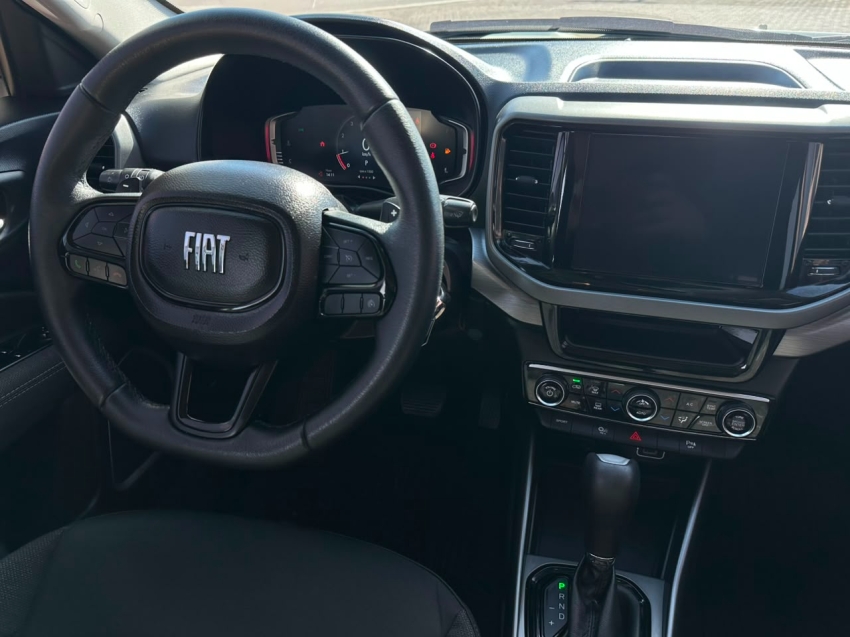 fiat toro 1.3 turbo 270 flex freedom at6 4p automatico 202410