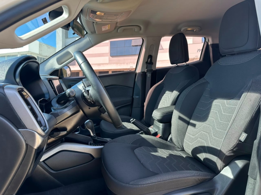 fiat toro 1.3 turbo 270 flex freedom at6 4p automatico 20247