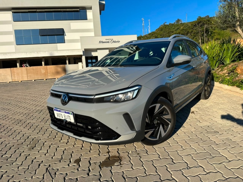 volkswagen nivus 1.0 200 tsi total flex highline automatico 4p 2026