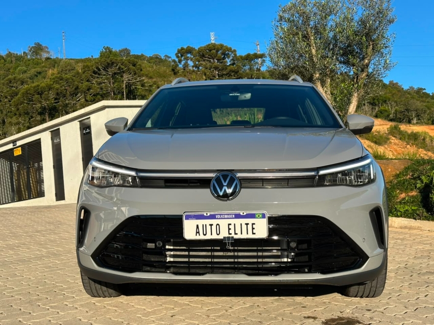 volkswagen nivus 1.0 200 tsi total flex highline automatico 4p 20265