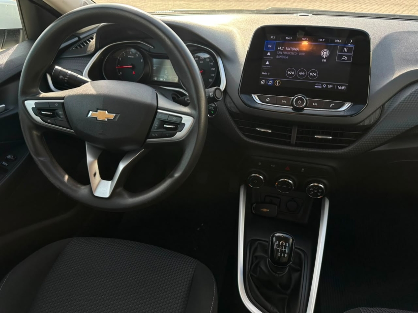 chevrolet onix 1.0 flex lt manual 4p 20249