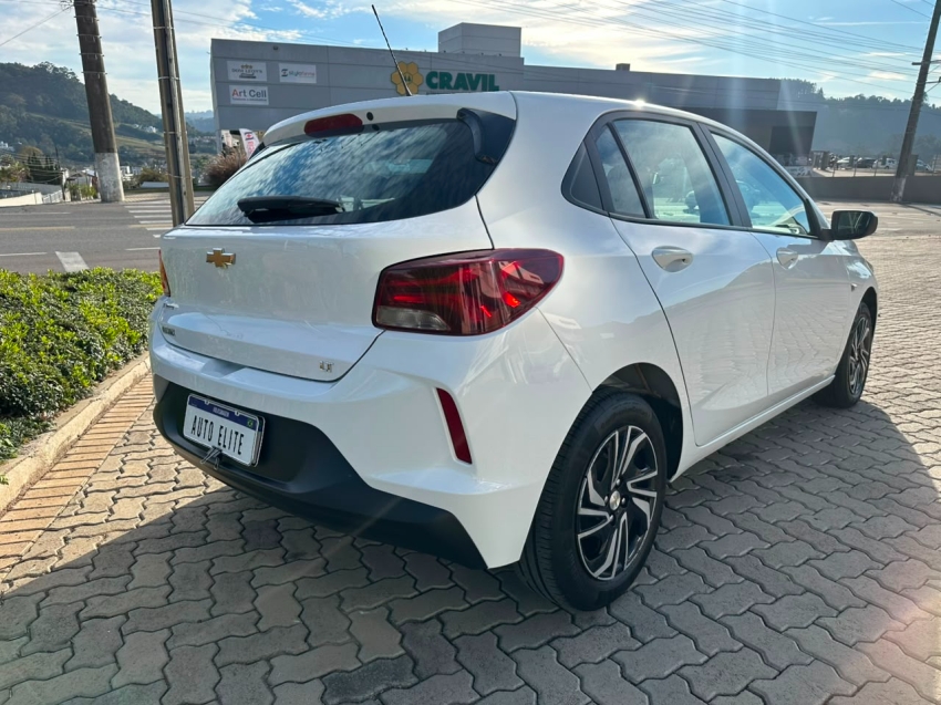 chevrolet onix 1.0 flex lt manual 4p 20243