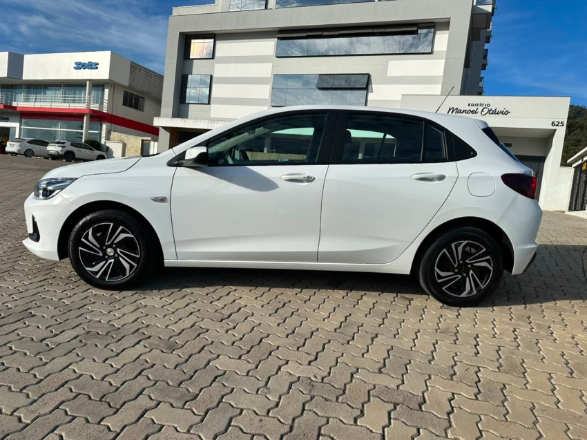 chevrolet onix 1.0 flex lt manual 4p 20241