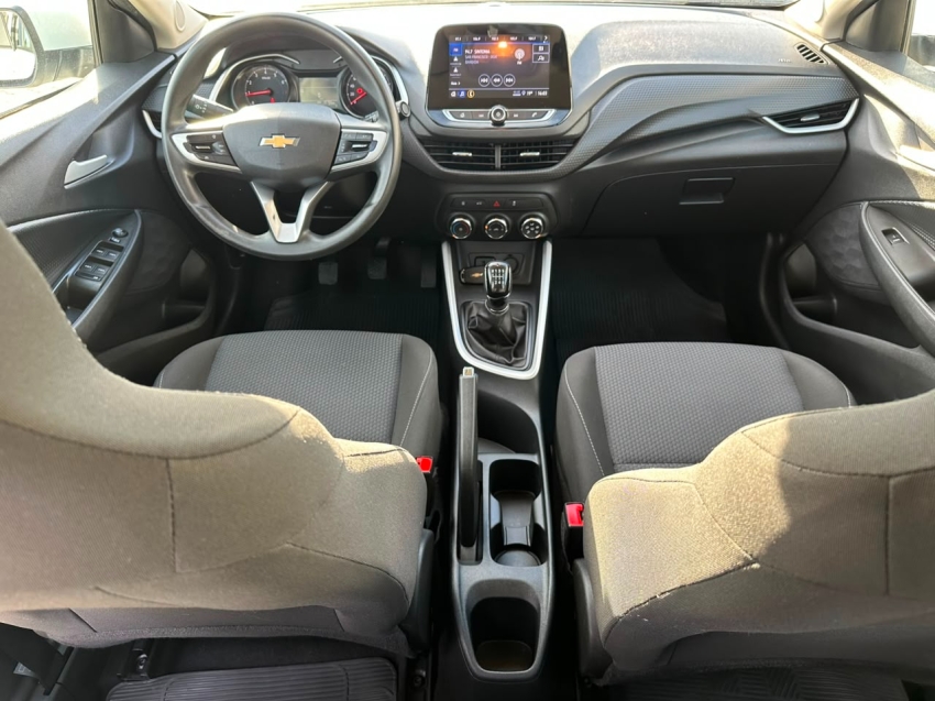 chevrolet onix 1.0 flex lt manual 4p 202410