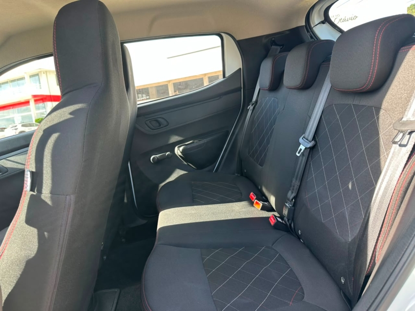 renault kwid 1.0 12v sce flex zen manual 4p 20237