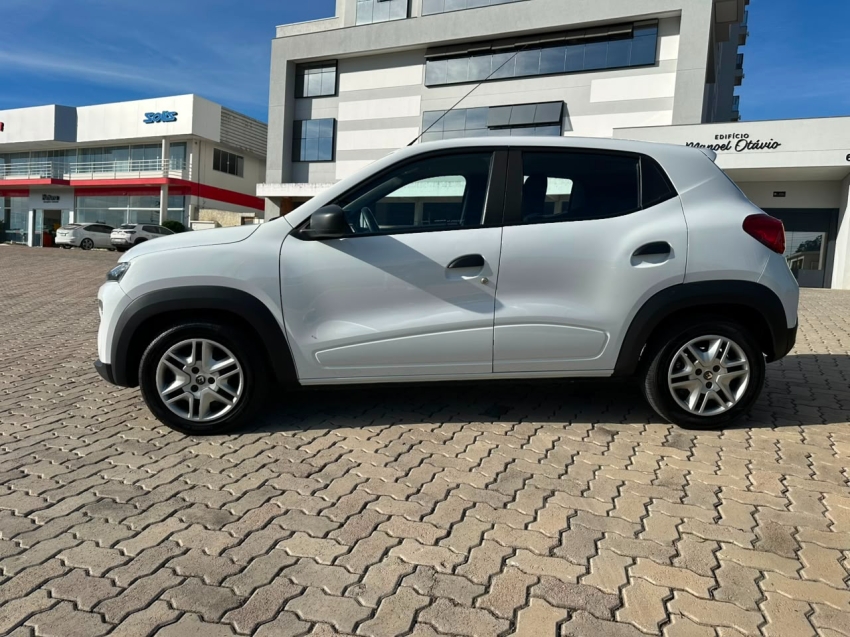 renault kwid 1.0 12v sce flex zen manual 4p 20231