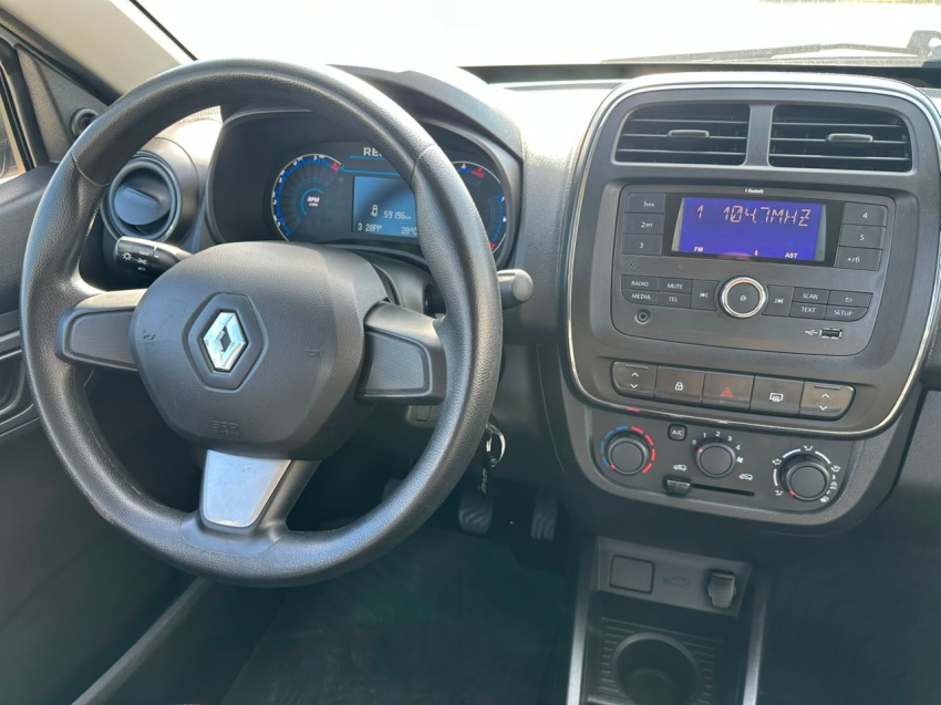 renault kwid 1.0 12v sce flex zen manual 4p 20238
