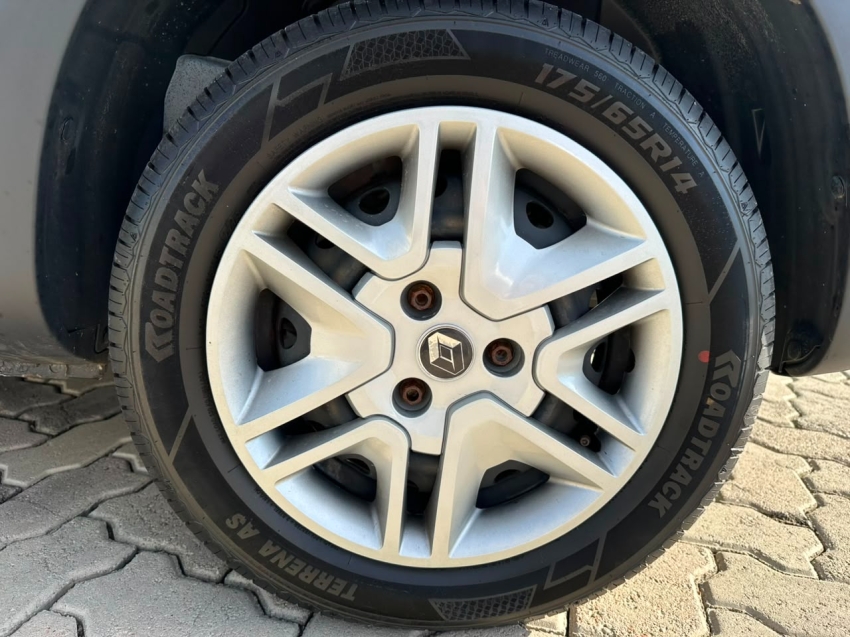 renault kwid 1.0 12v sce flex zen manual 4p 20235