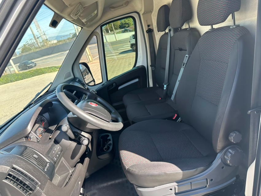 fiat ducato 2.2 bluehdi diesel maxicargo manual 2p automatico 20249