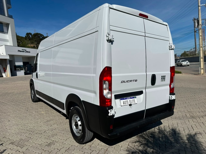 fiat ducato 2.2 bluehdi diesel maxicargo manual 2p automatico 20244