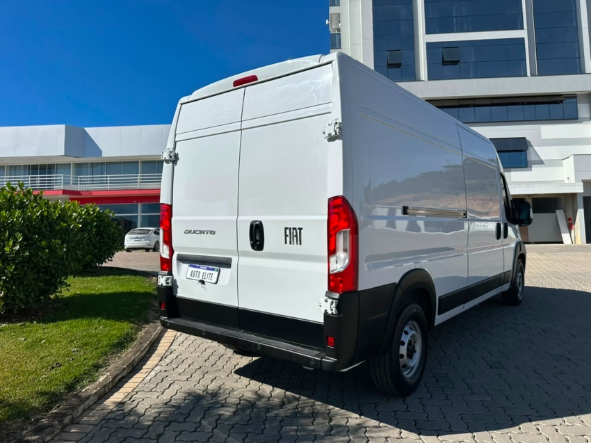 fiat ducato 2.2 bluehdi diesel maxicargo manual 2p automatico 20243