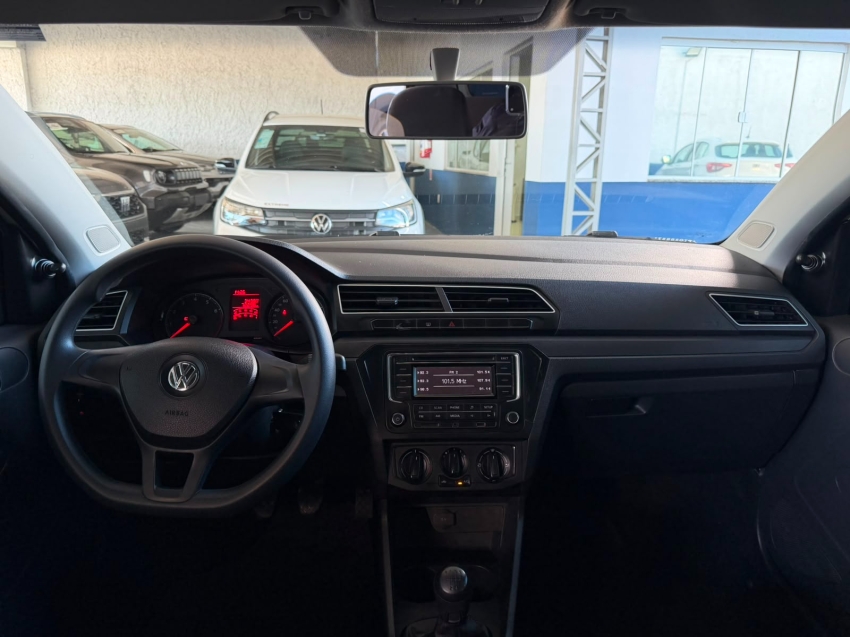 volkswagen gol 1.0 12v mpi totalflex 4p manual flex 20238