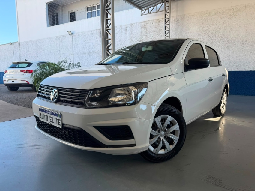 volkswagen gol 1.0 12v mpi totalflex 4p manual flex 2023