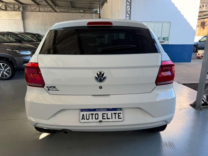 volkswagen gol 1.0 12v mpi totalflex 4p manual flex 20233