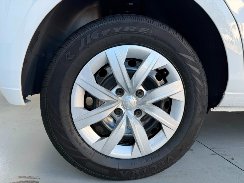 volkswagen gol 1.0 12v mpi totalflex 4p manual flex 20237