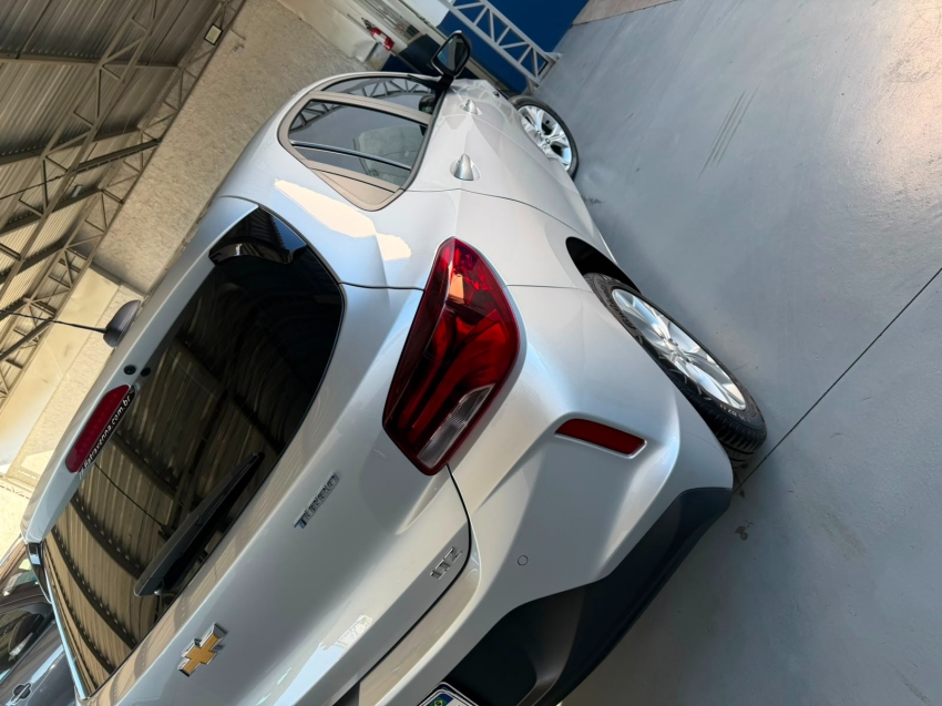 chevrolet onix 1.0 turbo flex lt manual 4p 20233