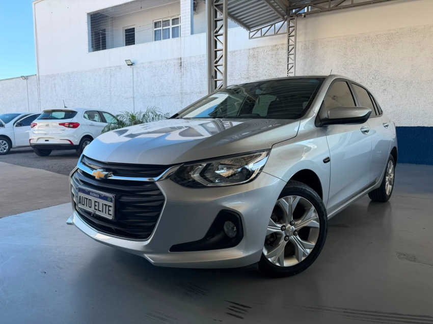 chevrolet onix 1.0 turbo flex lt manual 4p 20230