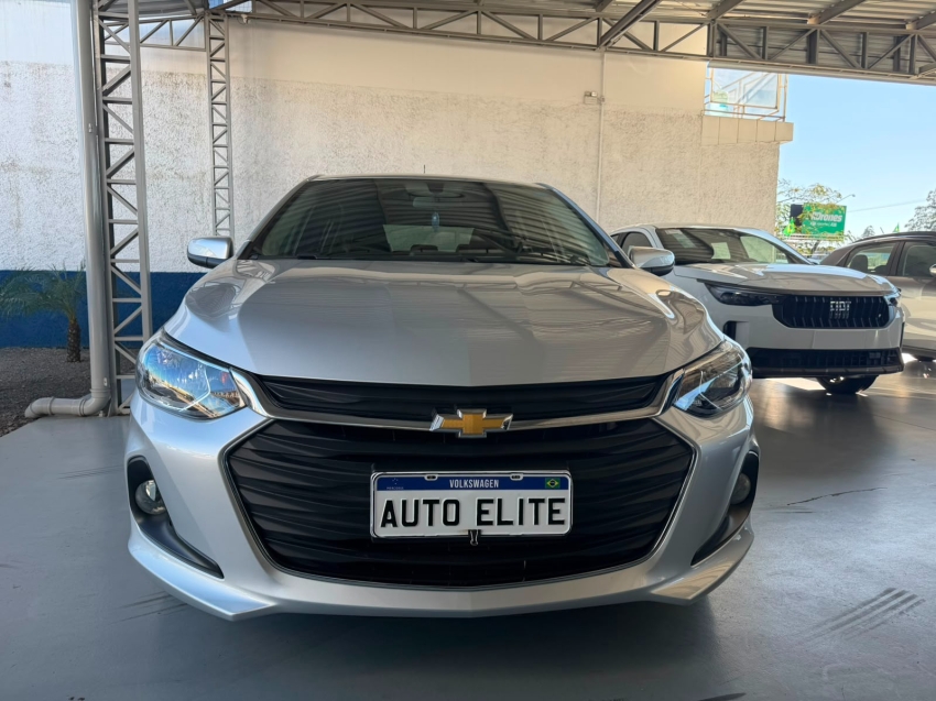 chevrolet onix 1.0 turbo flex lt manual 4p 20234