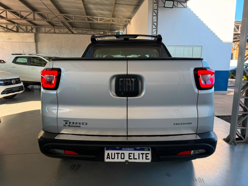 fiat toro 1.8 16v evo flex freedom at6 4p automatico 20193
