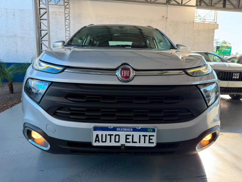 fiat toro 1.8 16v evo flex freedom at6 4p automatico 20194
