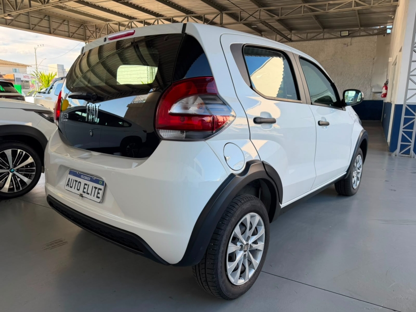 fiat mobi 1.0 evo flex like. manual 4p 20246