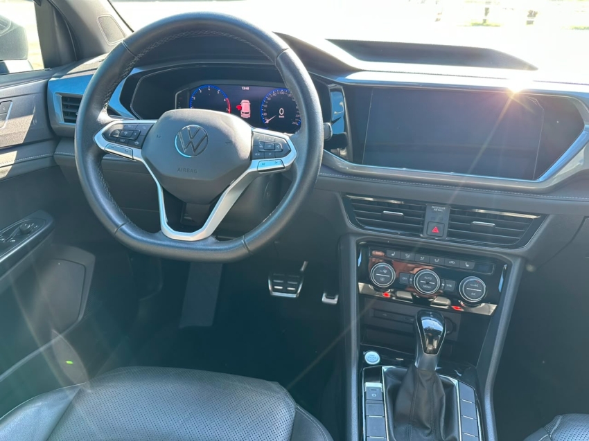 volkswagen taos 1.4 250 tsi total flex highline automatico 4p 20228