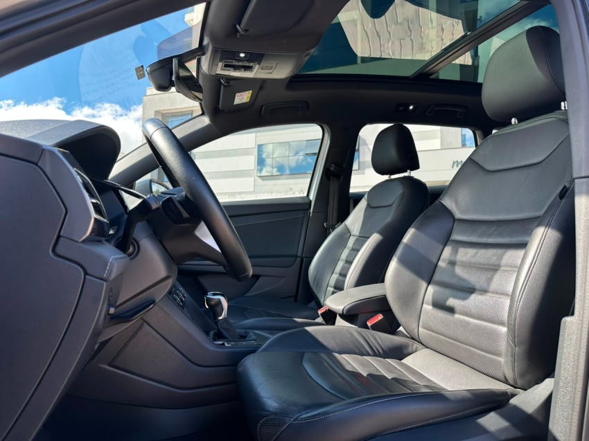 volkswagen taos 1.4 250 tsi total flex highline automatico 4p 20227