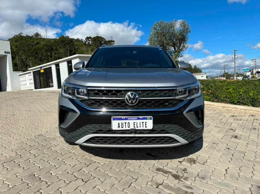 volkswagen taos 1.4 250 tsi total flex highline automatico 4p 20223
