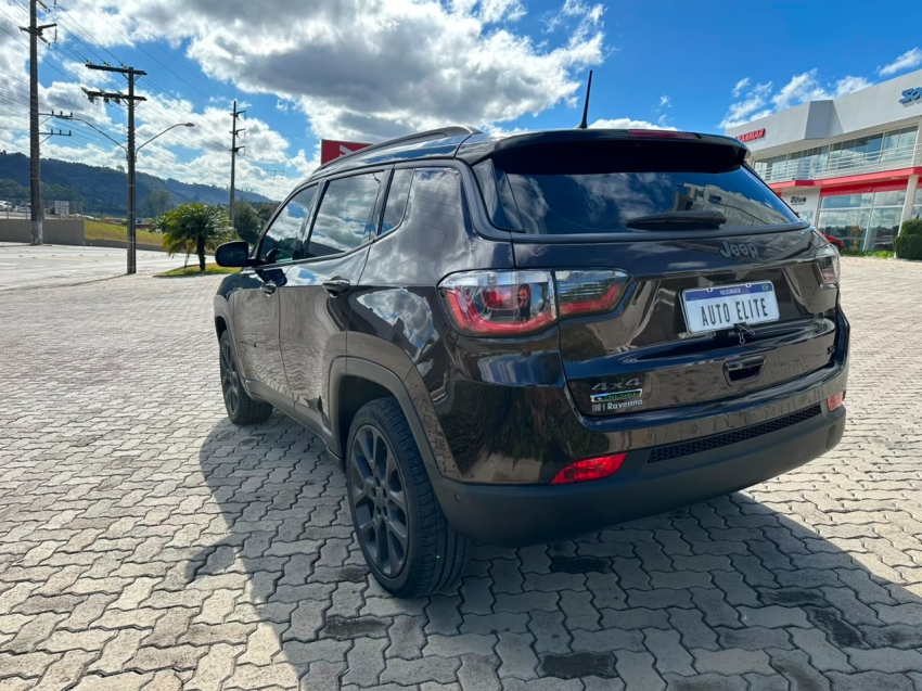 jeep compass 2.0 16v diesel s 4x4 automatico 4p 20216
