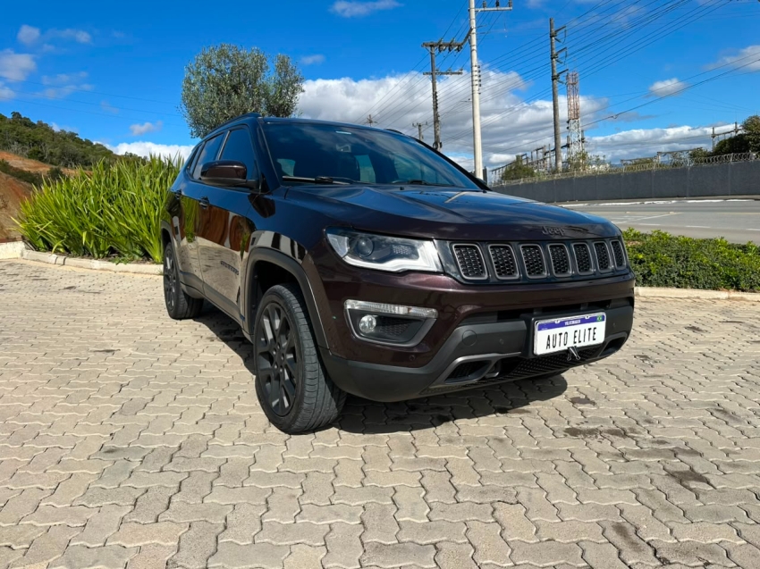 jeep compass 2.0 16v diesel s 4x4 automatico 4p 20212